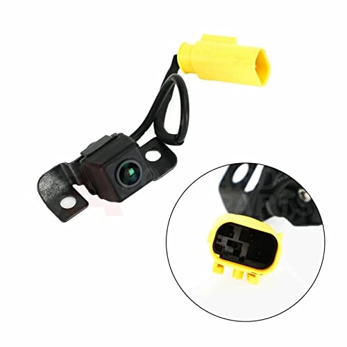 Car Reversing Camera - Night Vision