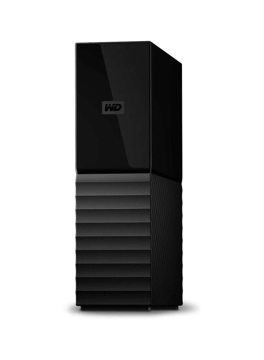 My Book 16TB HDD