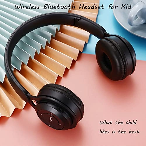 M6 Wireless Headphone