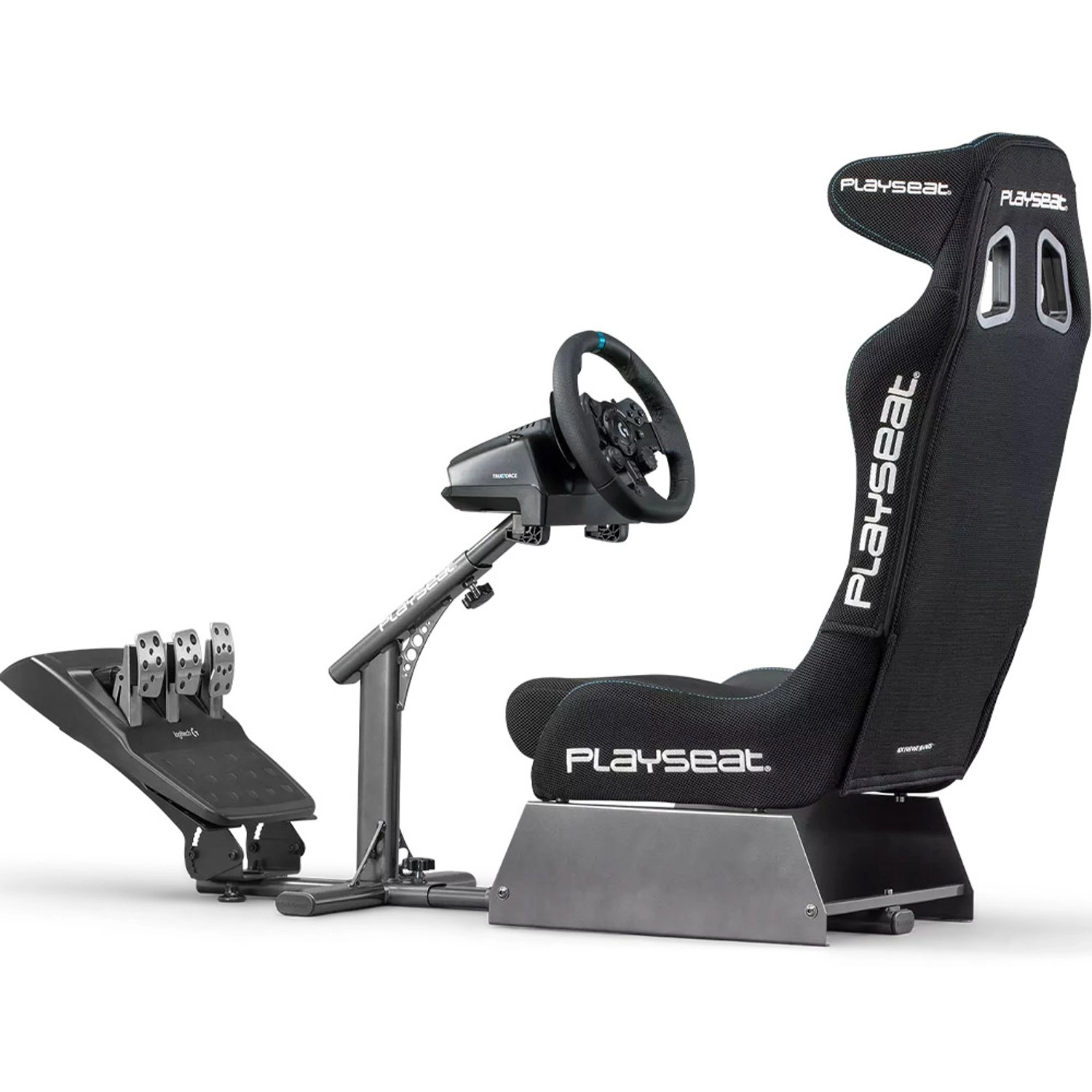 Evolution Pro Racing Seat