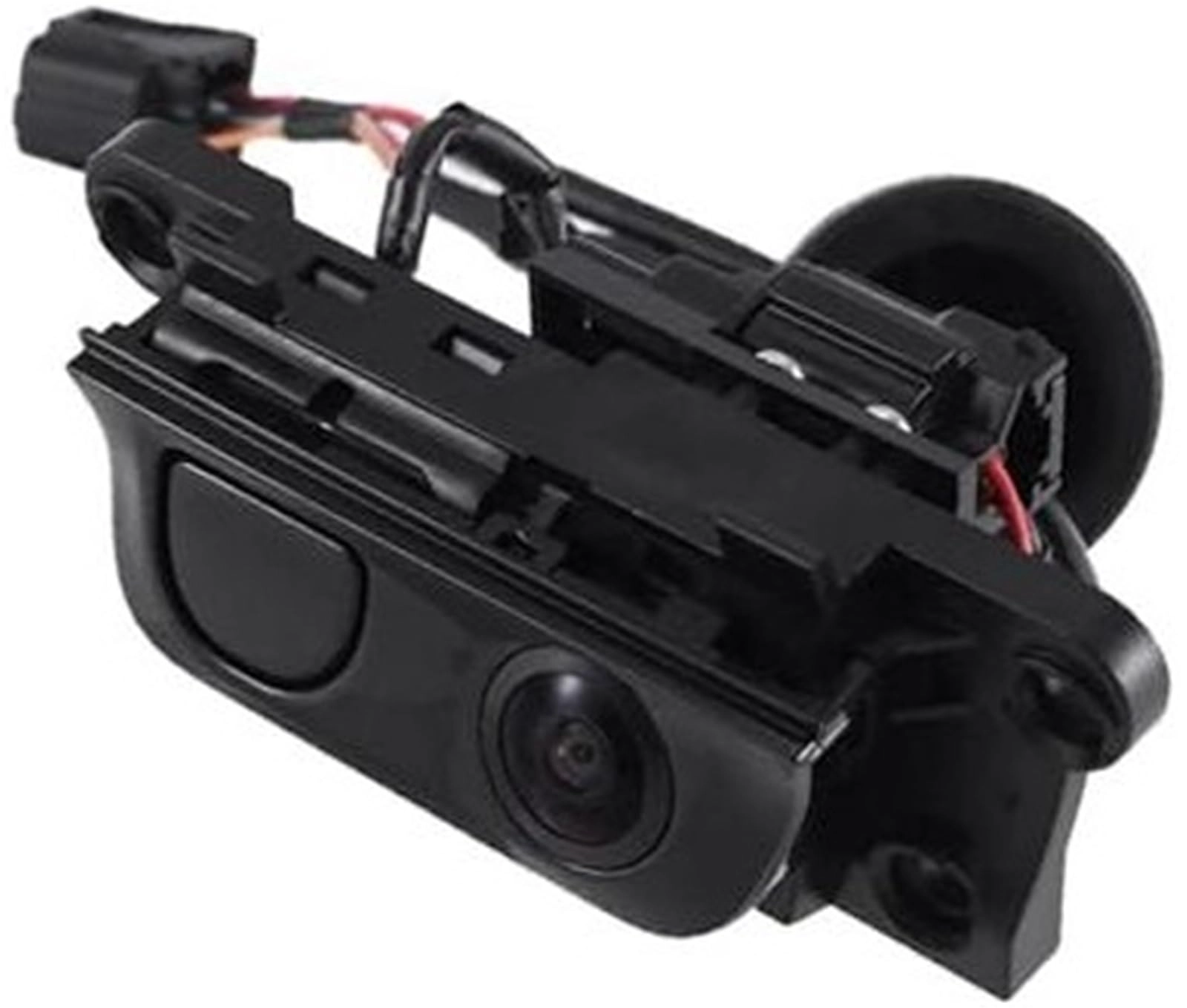 MEXWLOP Store 95760-J1000 - Rear View Parking Assist