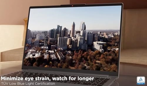 IdeaPad Flex 5i - 14'' 512GB 8GB Corei5-1235U