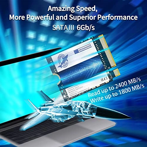 M.2 2230 PCIe NVMe - 512GB