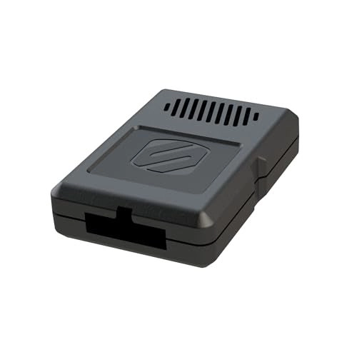 GM2000SWF - Factory Stereo Replacement Interface Adapter