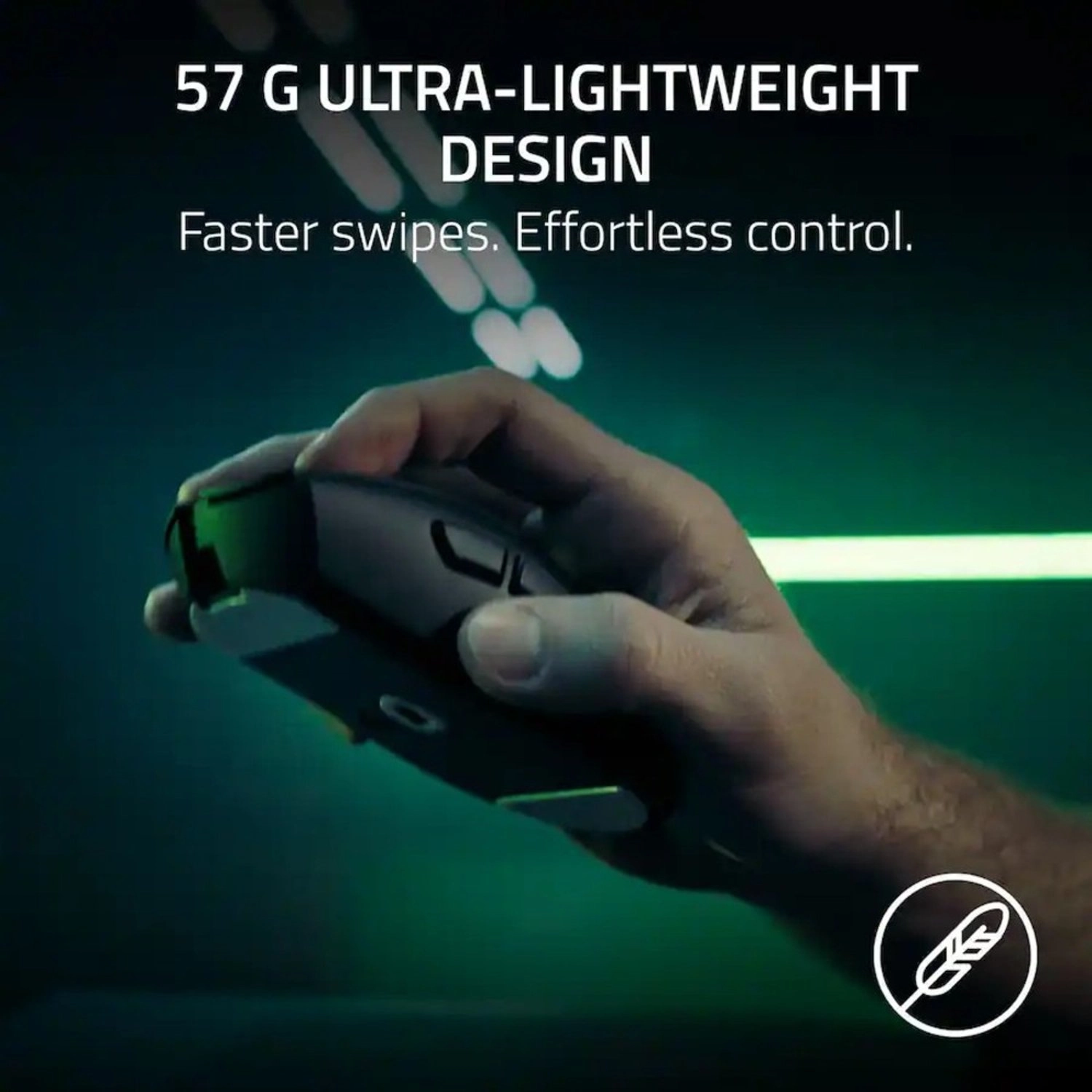 DeathAdder V4 Pro Mouse - Wireless