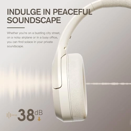 King 2.0 Wireless Headphone