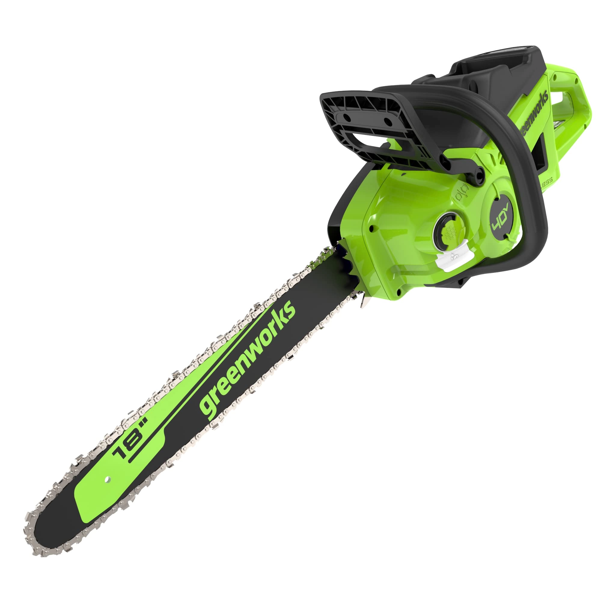 Greenworks CS40L05