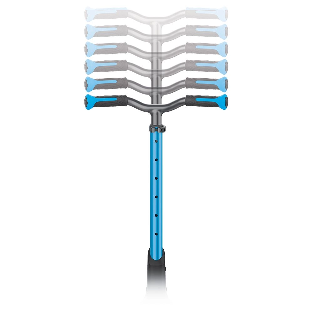 Ultimum - 3-Wheel 125mm