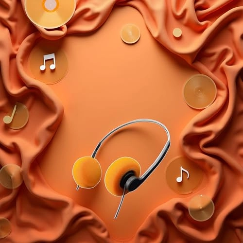 1 Wired Headphone