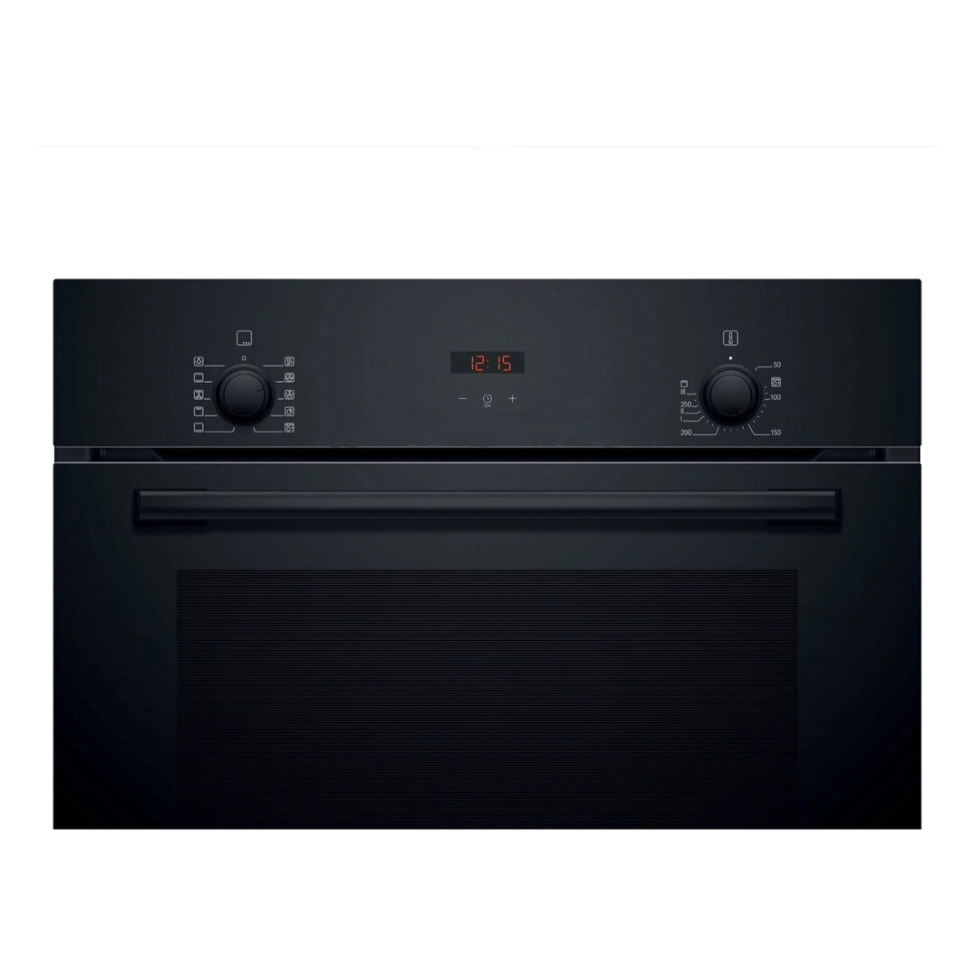 HBF512BB1M 60x60 cm - Electric
