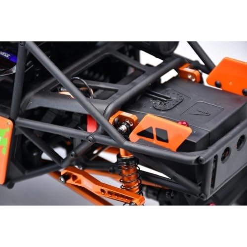 Rear Shock Mount - 1/10