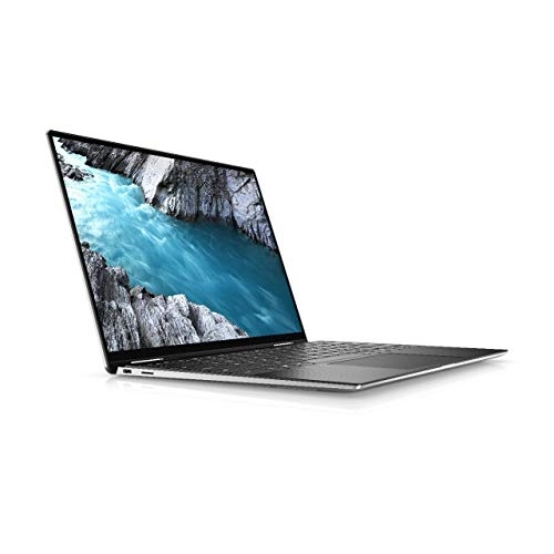 XPS 13 7390 - 13.4'' Core i7-10510U 16GB DDR4 512GB SSD