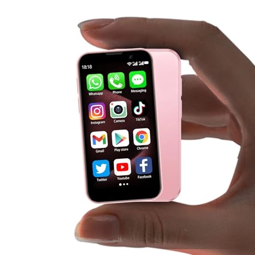 XS18 Pro - 16GB 16GB