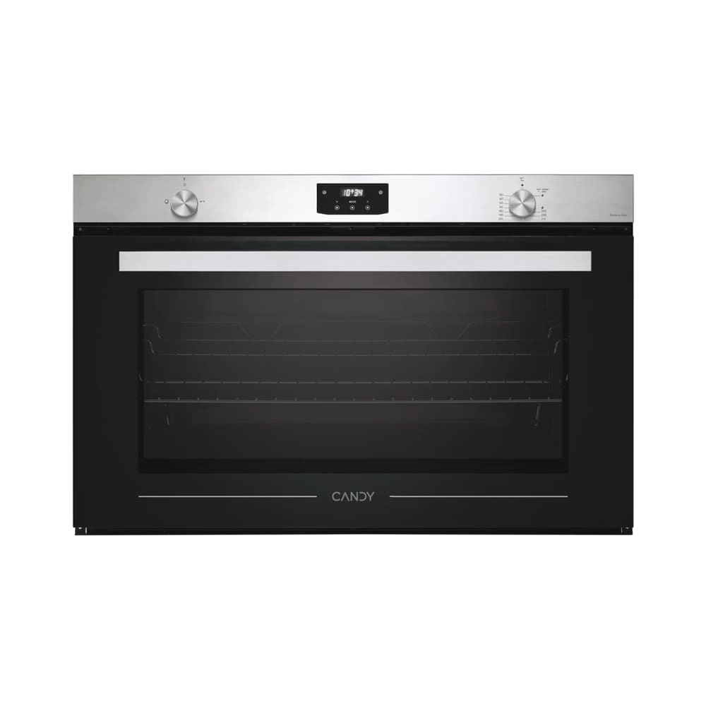HOME TECH ELECTRONICS LLC Moderna Built in Gas Oven