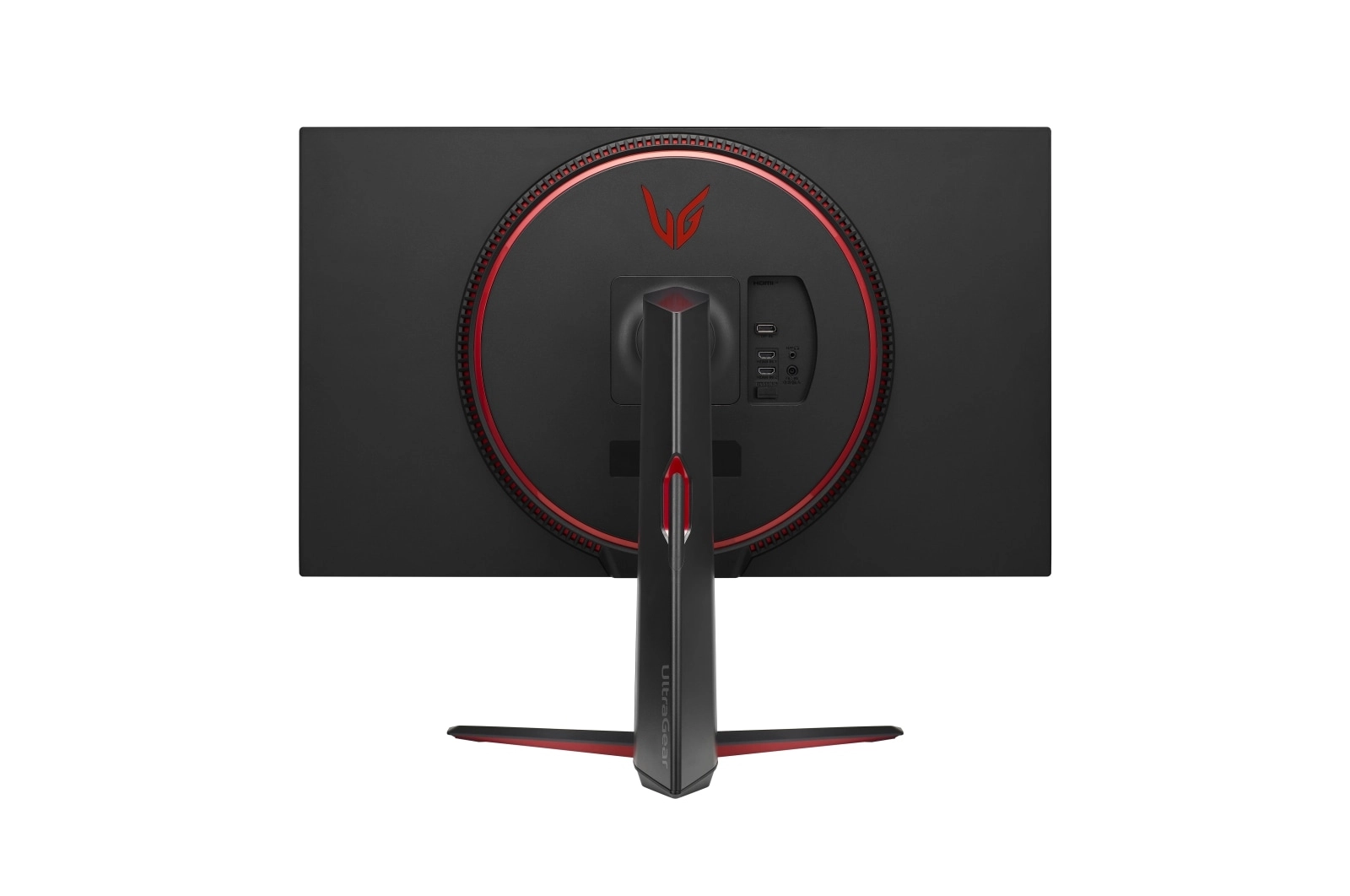 32GP850-B - 31.5 Inches 2560 x 1440