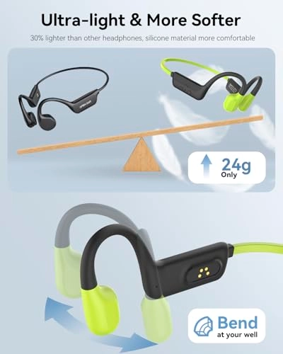 S820 Wireless Headphone