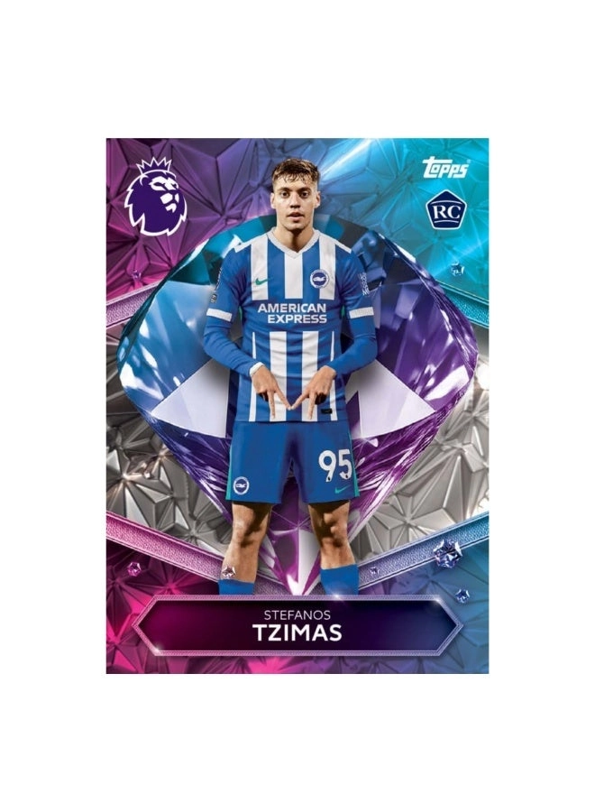 Premier League 2025/26 - Starter Pack - English