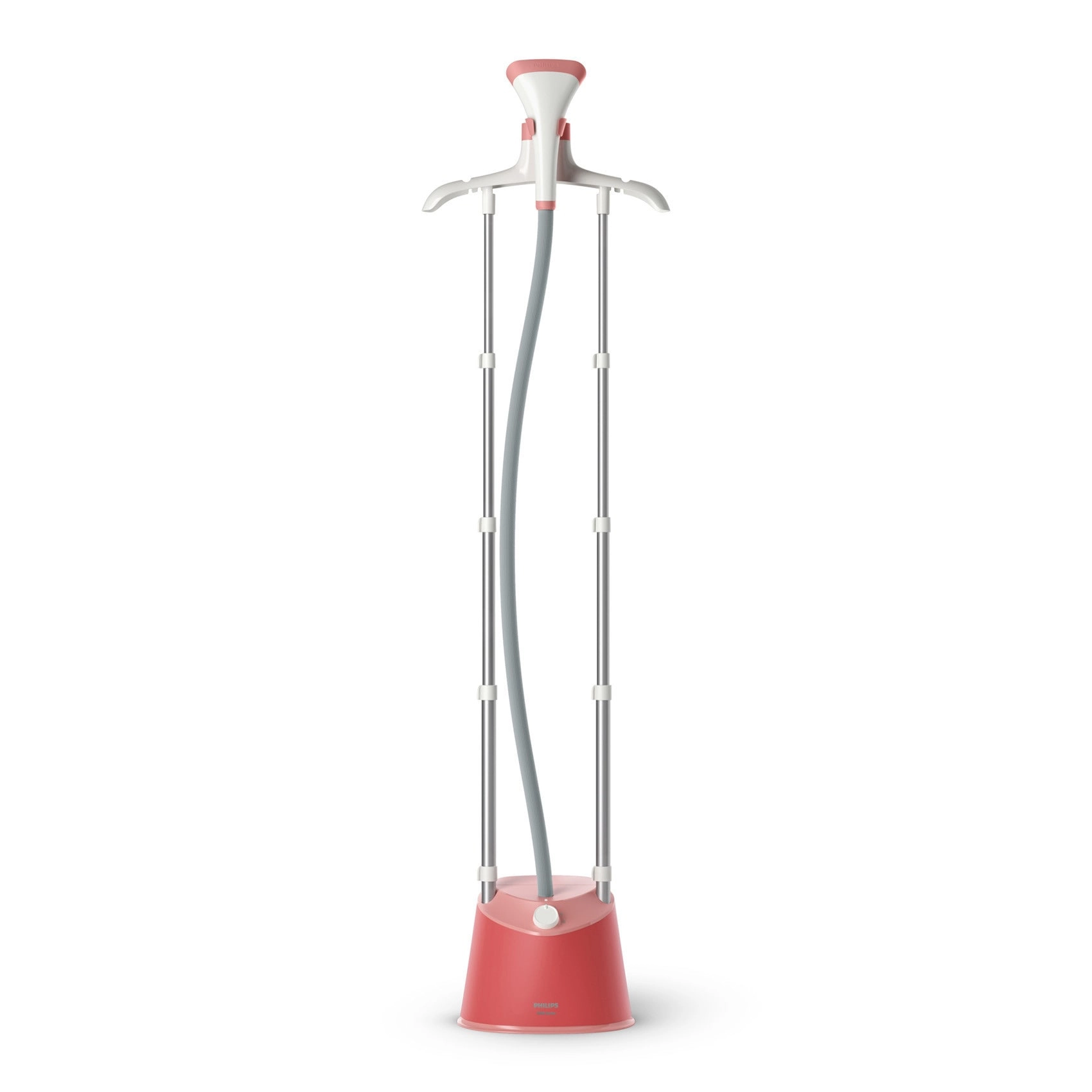 BIGZAYA LLC STE1020/46 - 1000 Series Upright Garment Steamer