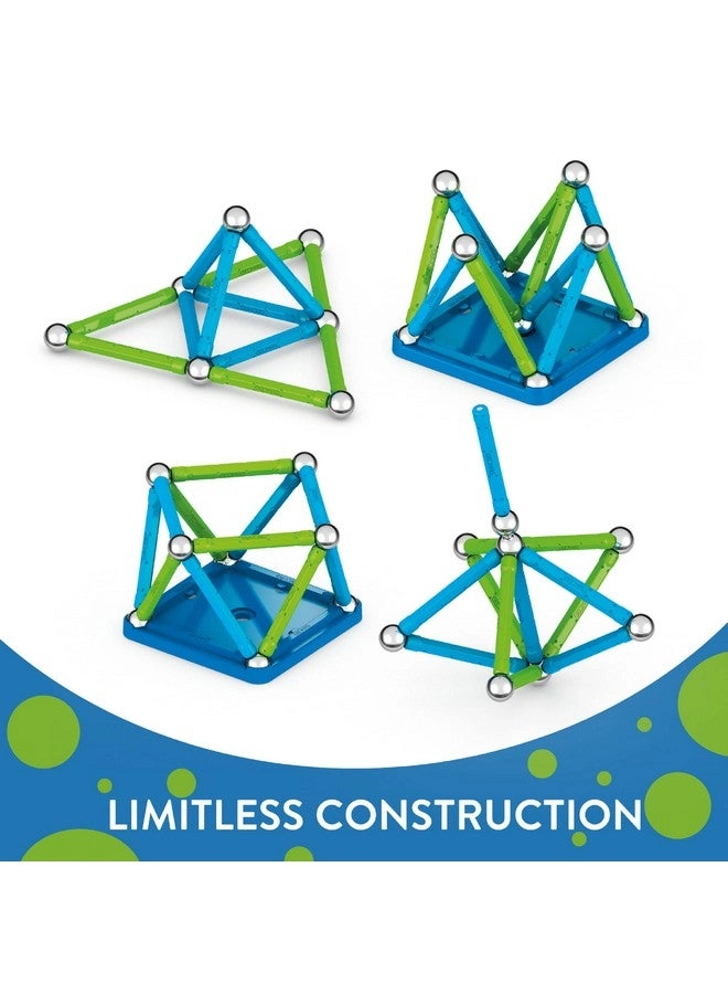 Magnetic Toys Classics - 25 pcs