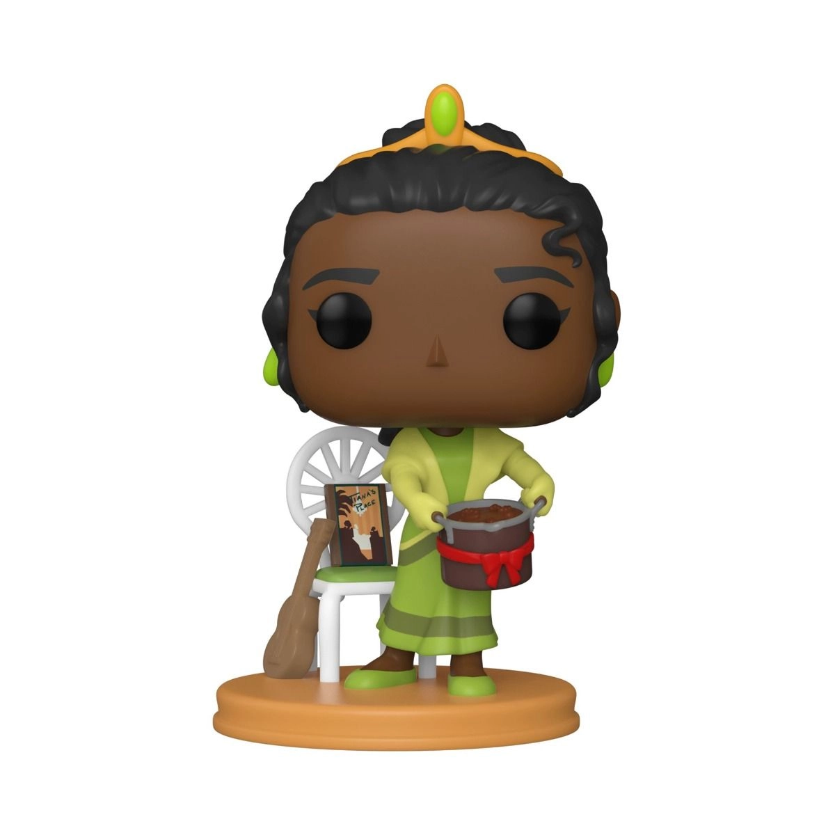Tiana - Disney
