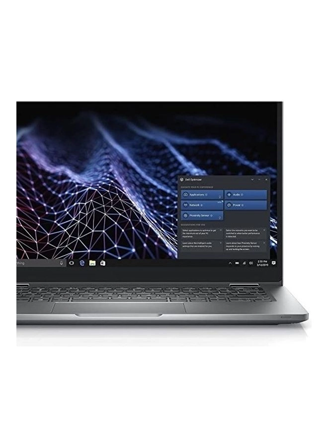 Latitude 5000 5530 - 15.6'' Core i7-1255u 16GB DDR4 256GB SSD