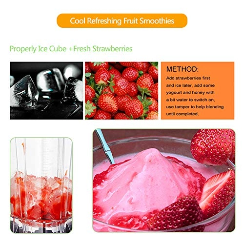 Semi-Automatic Cooking Mixer - 2L 1800 watts