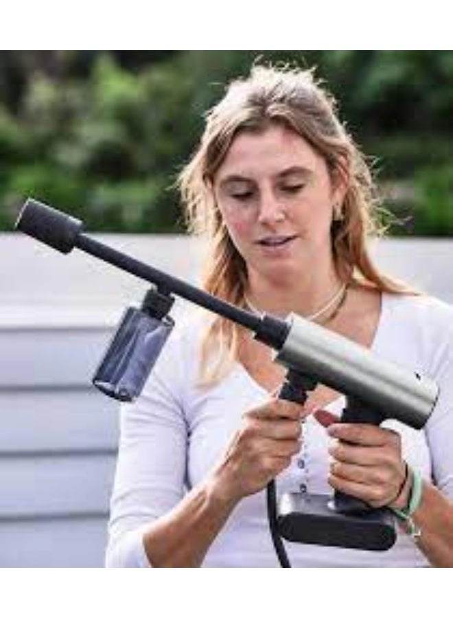 Power Washer Pro - 20V USB-C rechargeable 2.5Ah