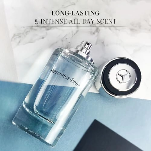 Violets, Cascalona and Vetiver Eau de Toilette 8.1 oz