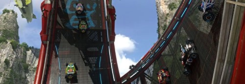 TrackMania Turbo - Xbox One