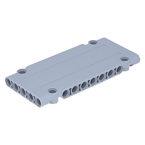 Panel Flat 5 x 11 x 1 - Light Grey