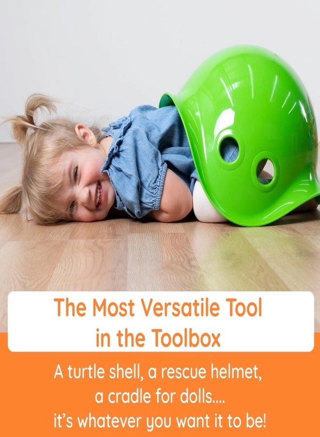 bilibo - Green Active Play Ages 2 to 3