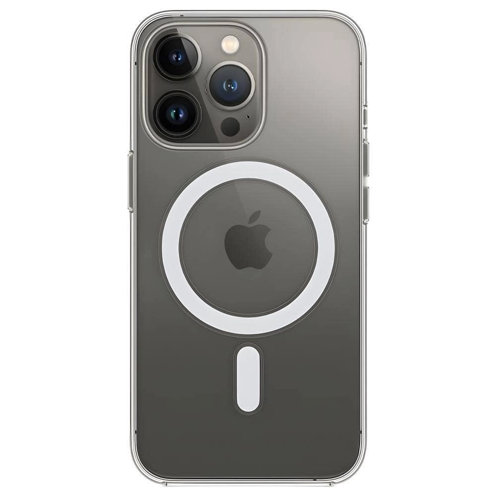 Mobogenie IPH 14 Pro Clear Case for IPH 14 Pro