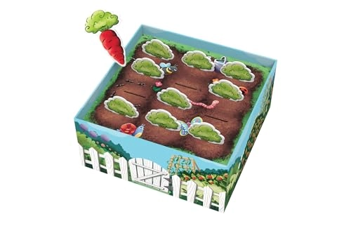 Patch's Pockets - 2+