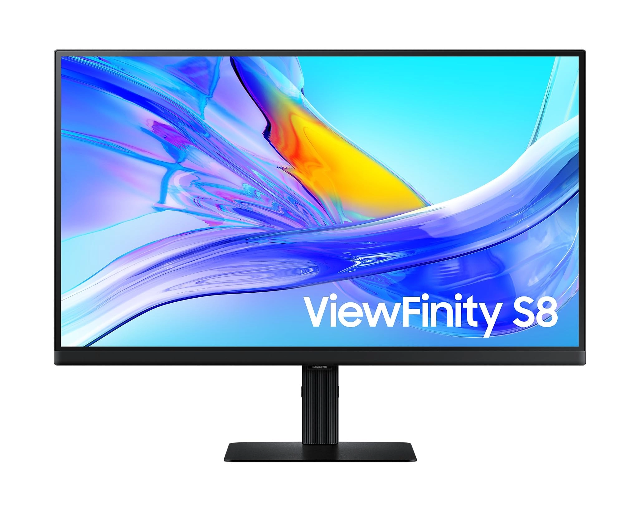 Samsung ViewFinity S80UD - LS32D800UAUXEN 32 Inches 3840 x 2160 Pixels