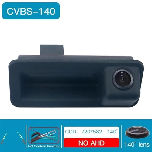 Backup Rear View Camera - Night Vision 1080P