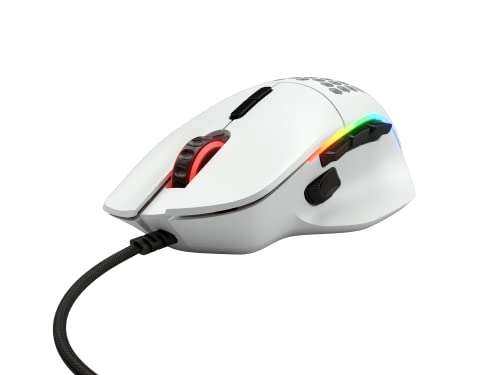 Model I Ergonomic Gaming Mouse - USB