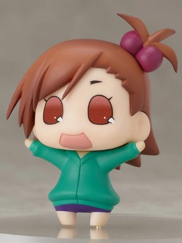 Momami - PETIT IDOLM@STER (4.6 cm) (43202-62731)