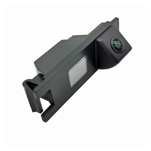 Rear View Parking Camera - Night Vision Wired or Wireless 1280 x 720 Pixels