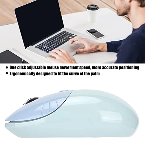 M3DM Mouse - Wireless