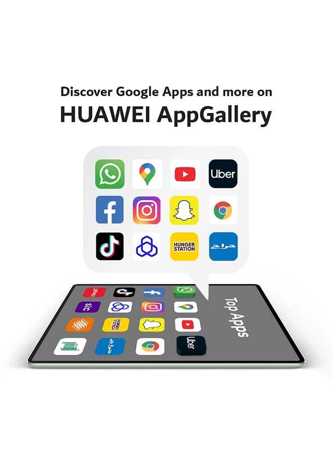 MatePad 12 X - 256GB 12"