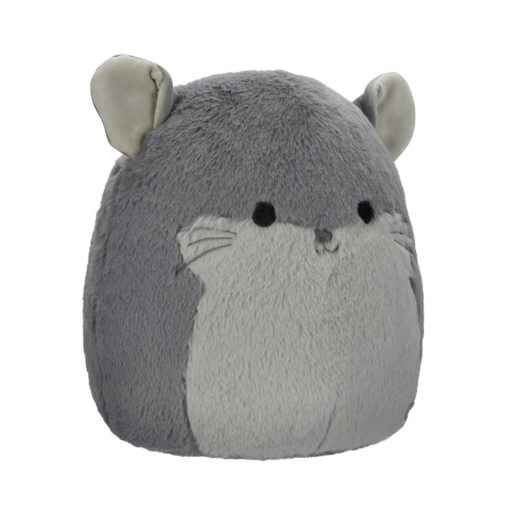 Fuzzamallows Miper Chinchilla - 30cm