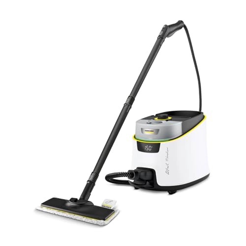 SC 5 EasyFix - 4.2 bar 1.5 Liter(s)