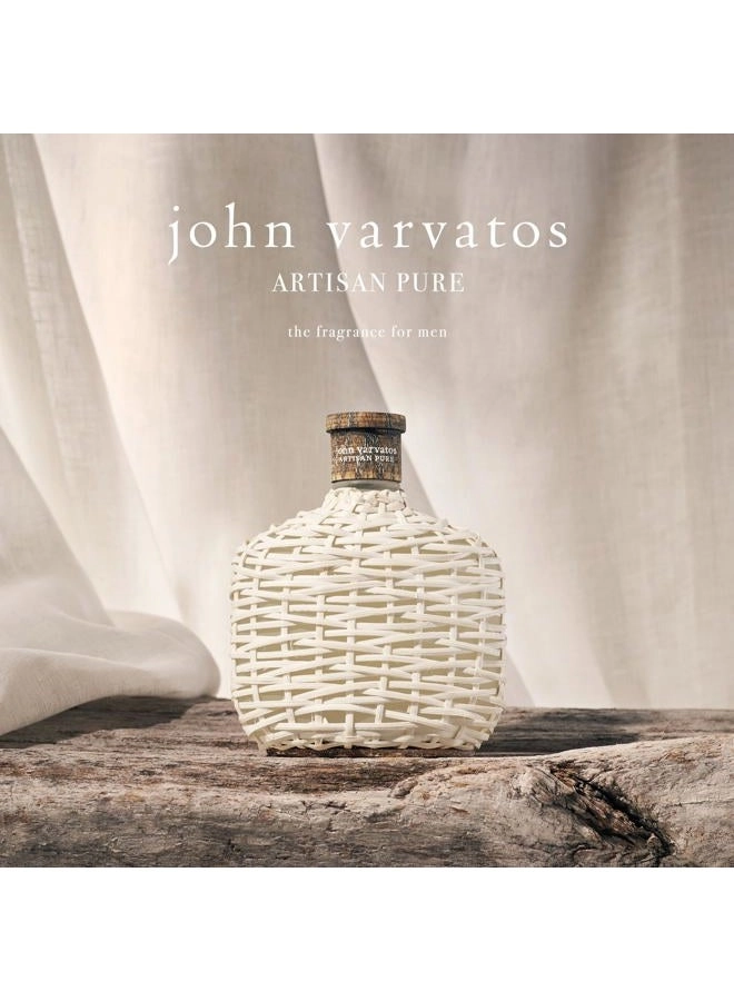 Artisan Pure Eau de Toilette - 125ml