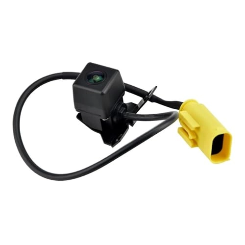 Backup Camera - Night Vision