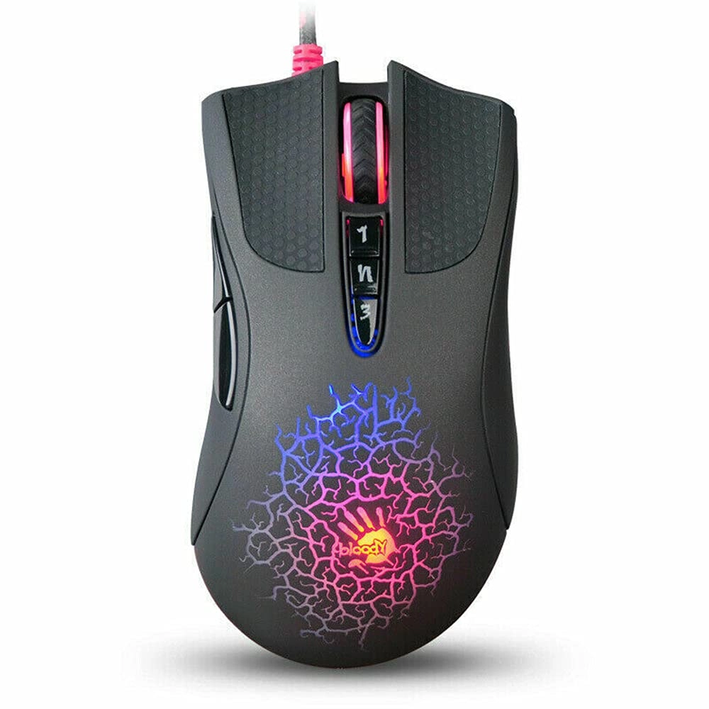 HikTop A90 - USB