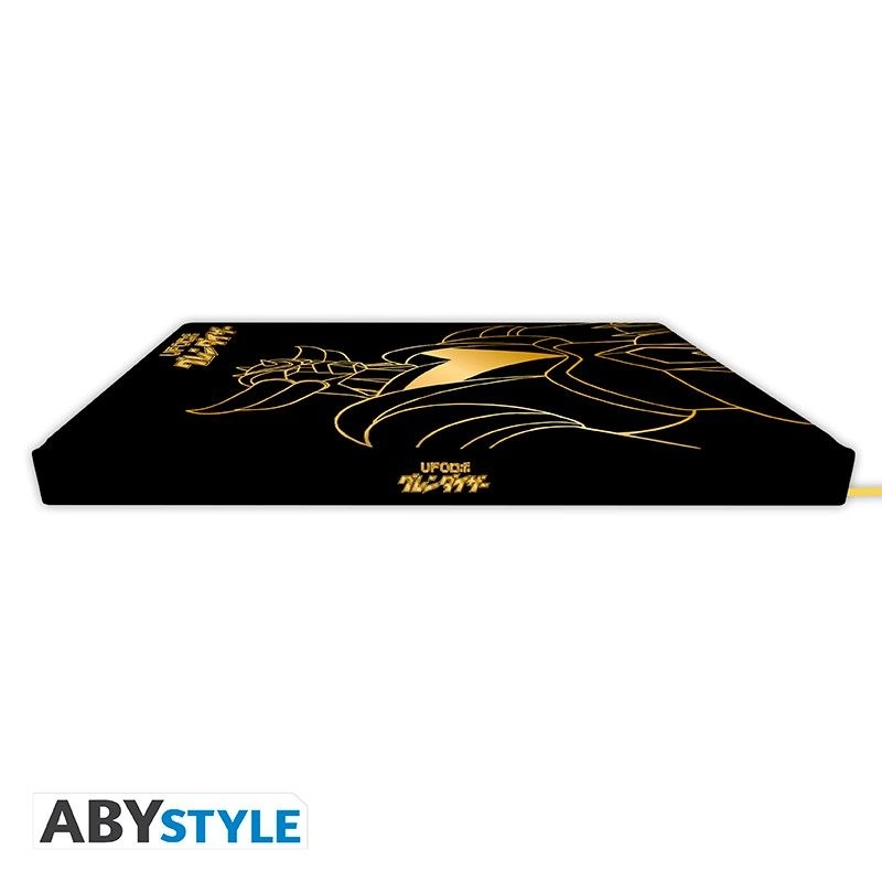 Grendizer A5 Hardcover - 180 Pages