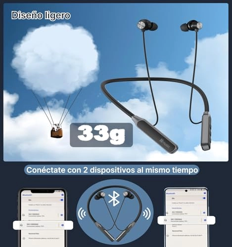 HS88 Wireless Earbud