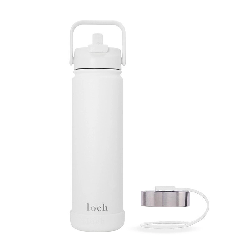 Insulated Water Bottle - 650ml