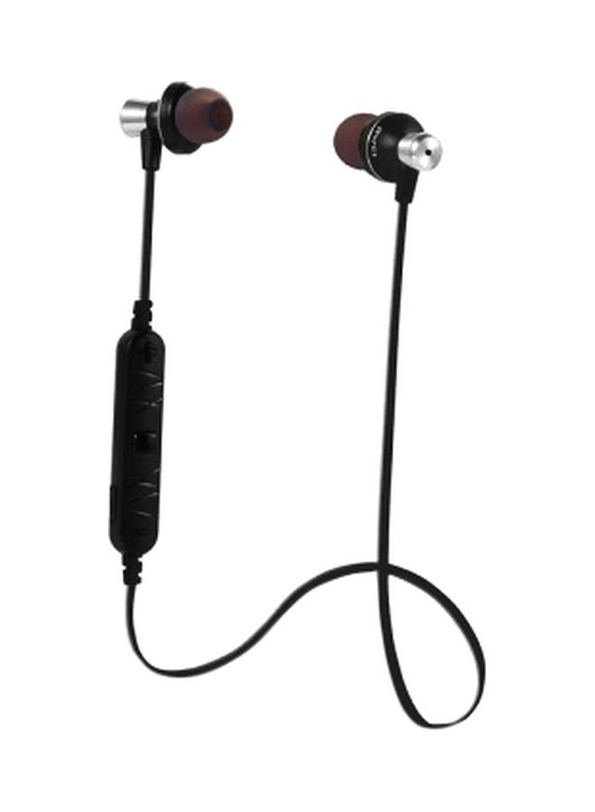 A860BL-2 Wireless Headset