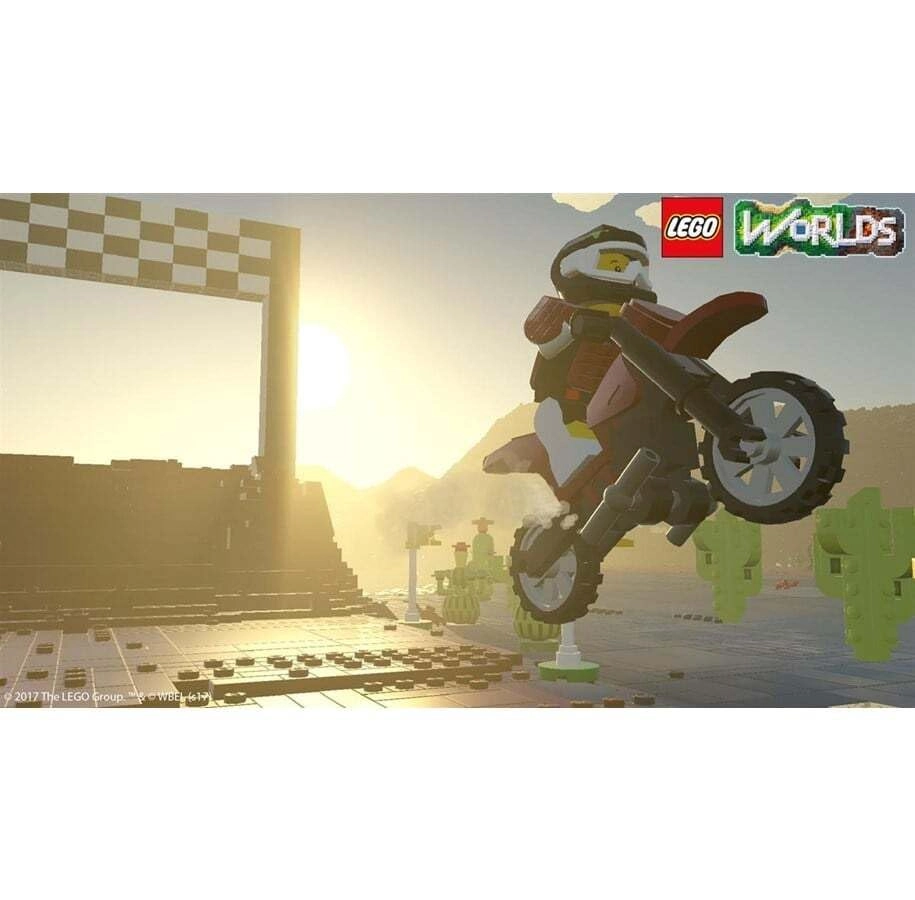 Lego Worlds - Xbox One